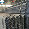 Hot Rolled MS SS400 S235JR S355JR A36 Q235 Q345 Electricity Angle Steel
